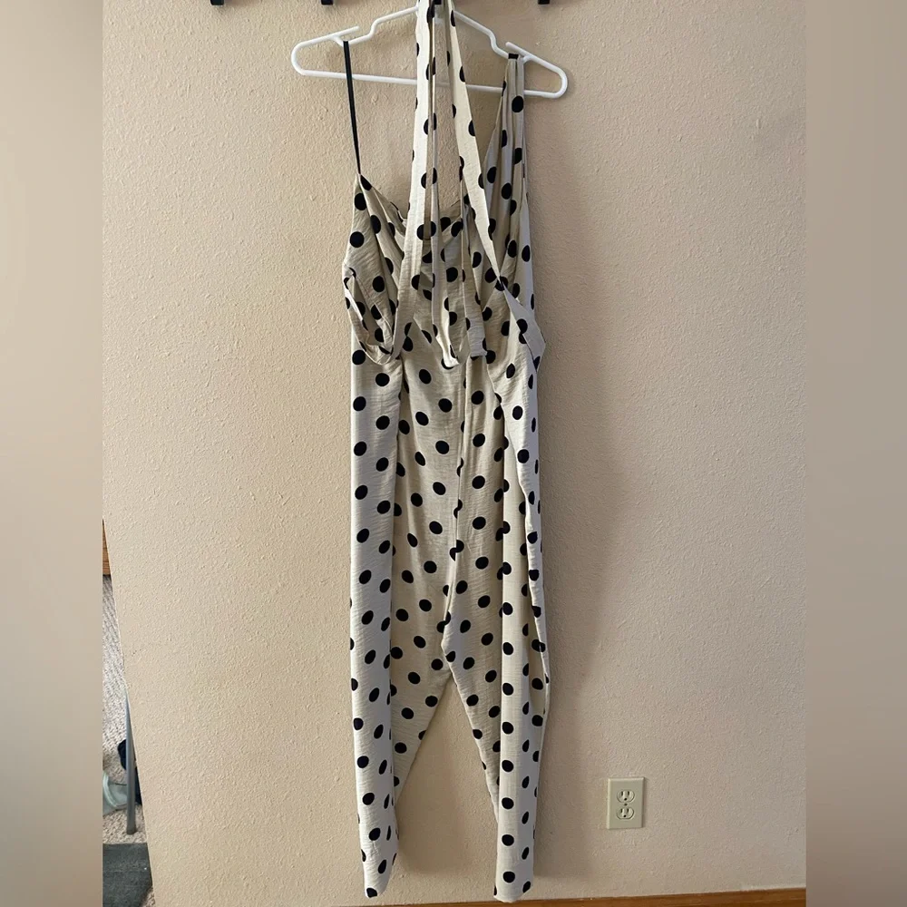 The Shay Jumpsuit from Hatch - Picture 4 of 6